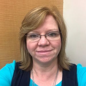 Meet your Posher, Rhonda